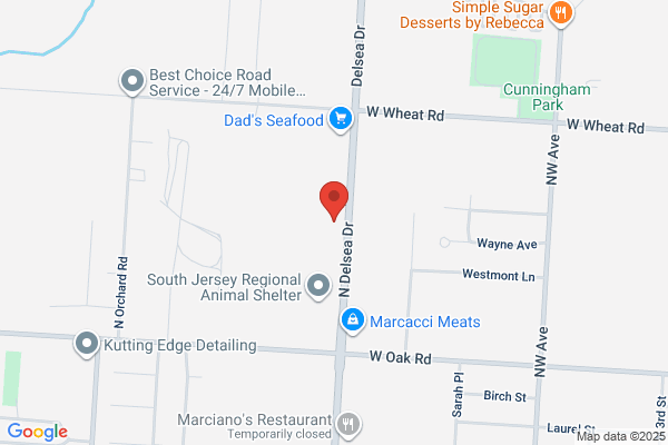 Penn-Jersey Auto Stores
