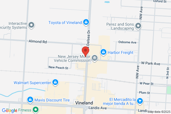 Vineland Car Wash