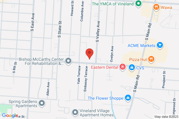 Penn Cardiology Vineland