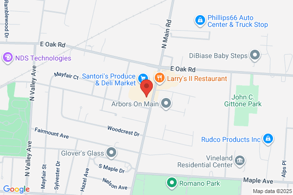 Michael's Pizza