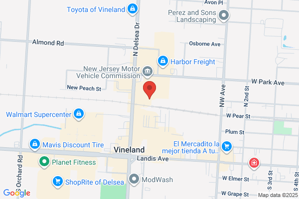 Cumberland Cash Services
