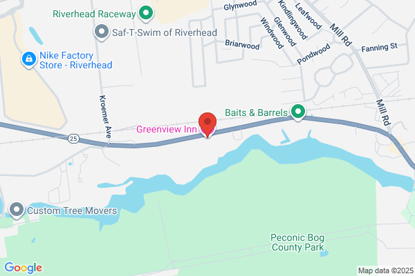 Greenview Inn the