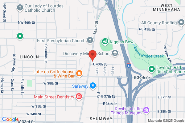 Cooper Wellness Center - Auto Accident Chiropractor