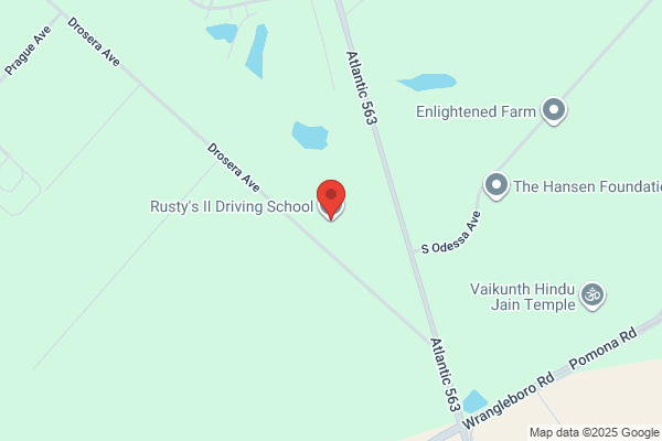 Rusty's Driving School Inc
