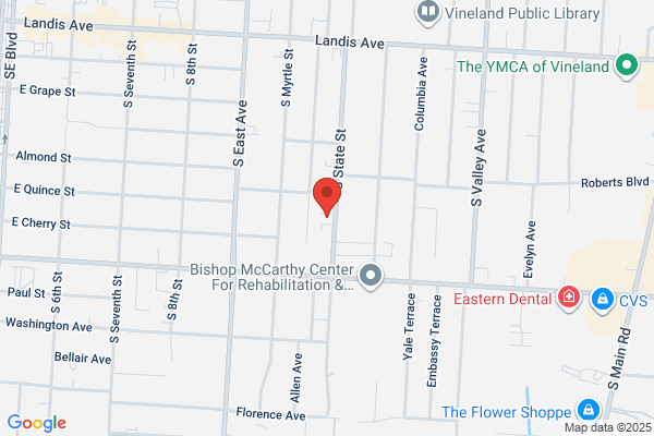 Vineland Dental Arts