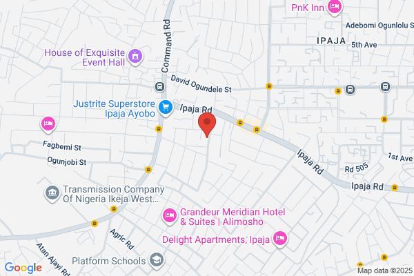 Agape Medical Center