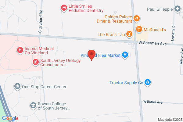 The Eye Center - Ophthalmic Associates