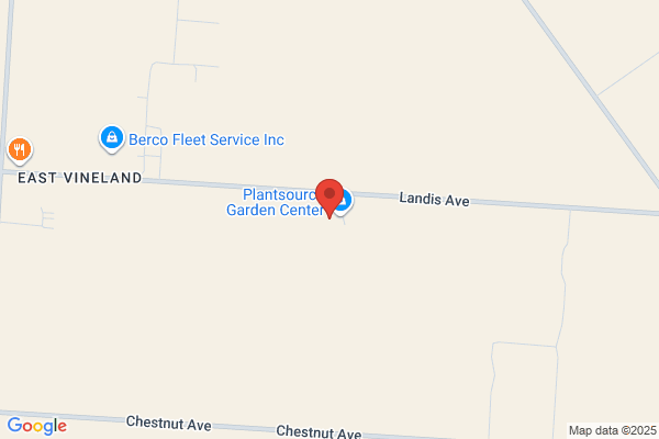 Landis Building Service