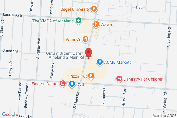 MedExpress Urgent Care - CLOSED