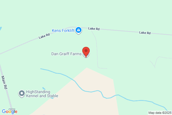 Dan Graiff Farm