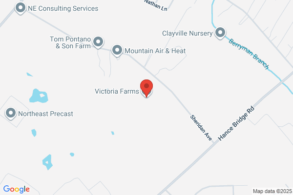 Victoria Farms