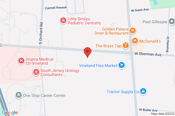 Center For Adult Medicine