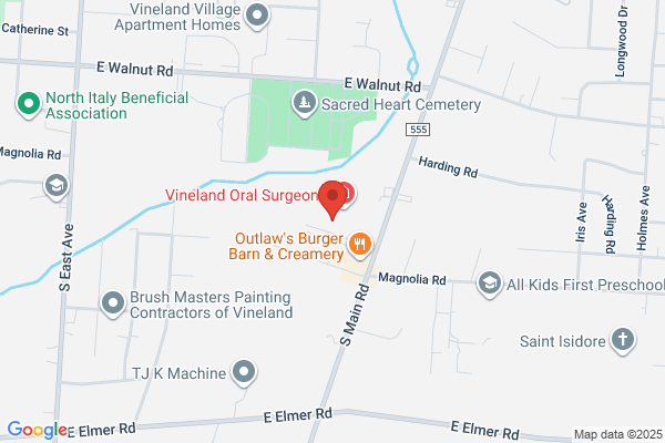 Kidney Center At Vineland