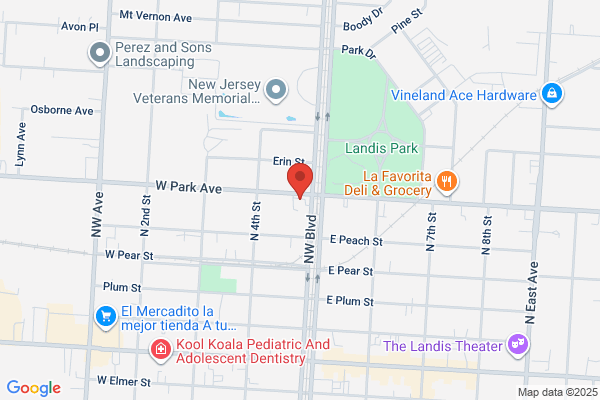 Diaz & Vazquez Supermarket