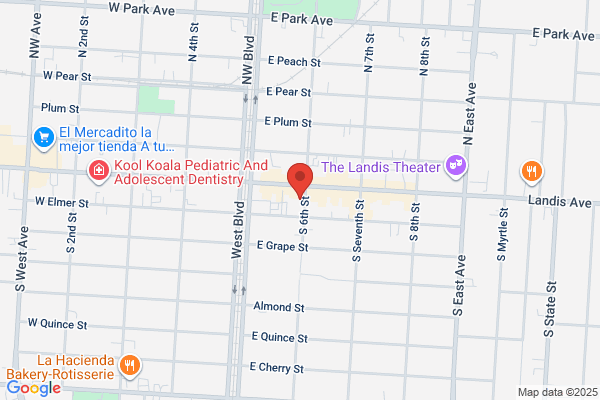 Xavier's Barber Shop