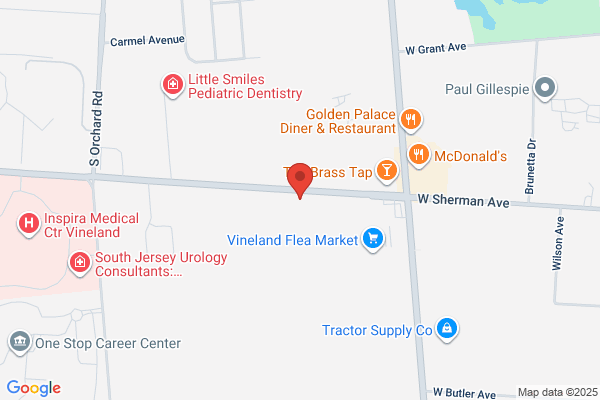 Vance Skinner Co