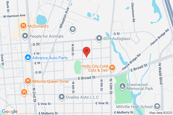 CDR Technologies, LLC