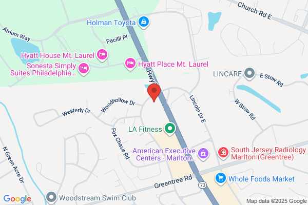 Hospicecare of South Jersey