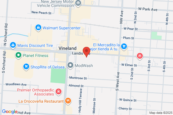 Quality Inn Vineland - Millville