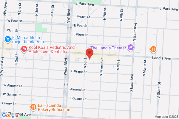 Einstein Associates