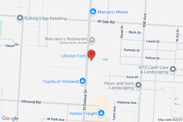 Farmers Insurance - Lilliston Insurance Agcy LLC