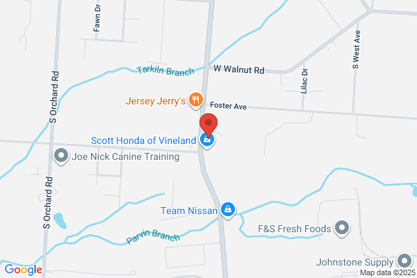South Jersey Settlement Agency