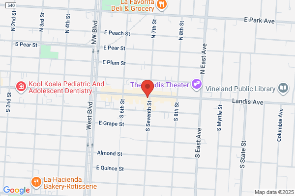 DeSoto Jewelers Inc