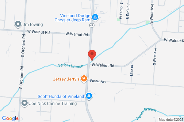 Scafidi Dry Cleaners