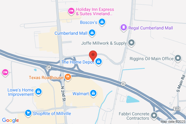 South Jersey Landscape Supply