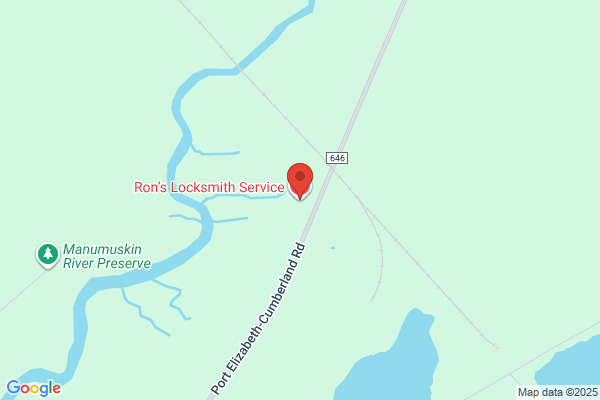 A-1 Big Johns Mobile Lock Service