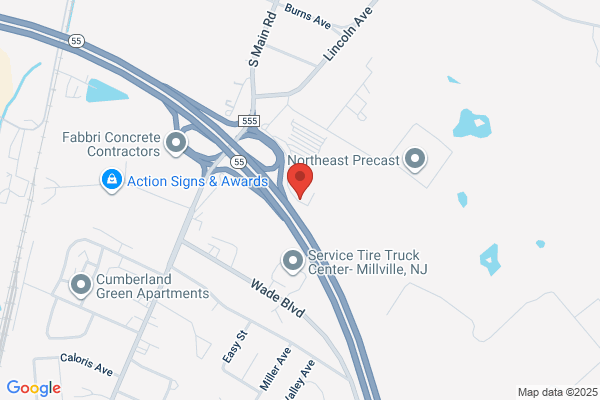 South Jersey Precision Tool & Mold Inc