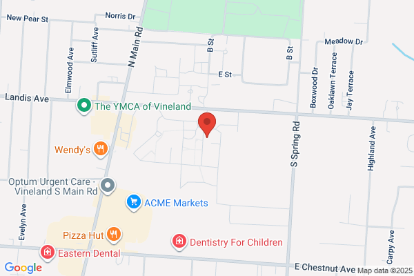 Insite Vineland Psychiatric Care