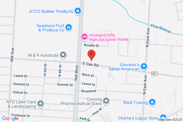 Rudco Products Inc