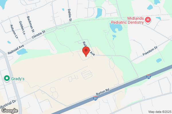 Cedar Crest Mobile Home Park