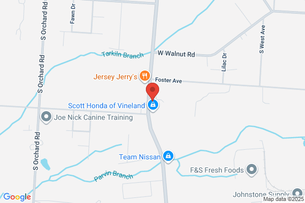 Haars  Market