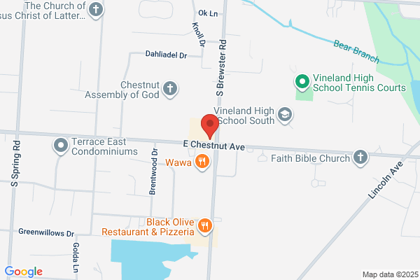 Women's Medical Center - Vineland