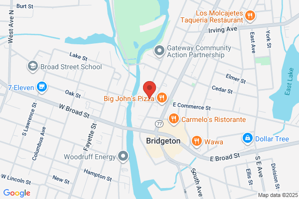 Dominion Title Services Inc