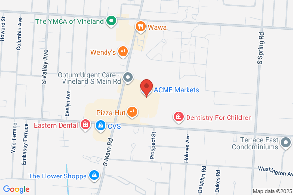 ACME Markets Pharmacy