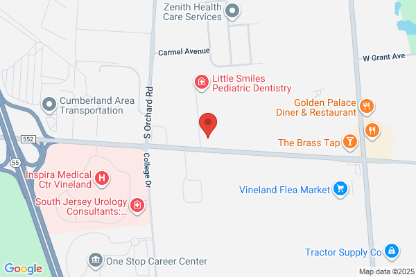 Fresenius Kidney Care Vineland