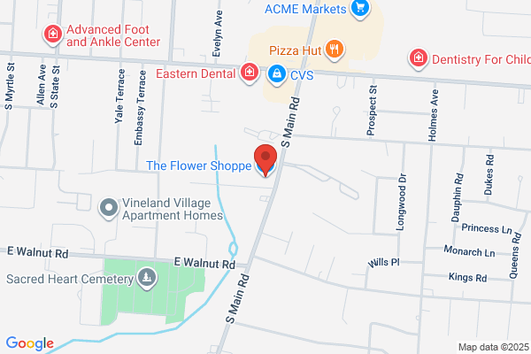 Athens Florist Llc