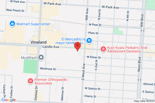 Custom Graphics of Vineland
