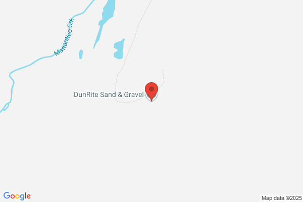 Dun Rite Sand & Gravel Co