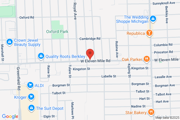 Guaranteed Upholstery Shop