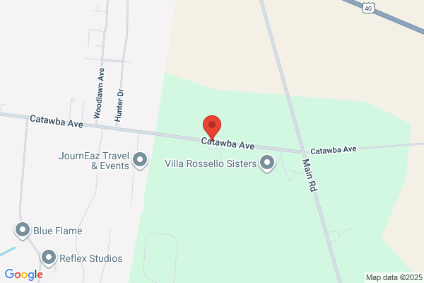 Newfield Borough of