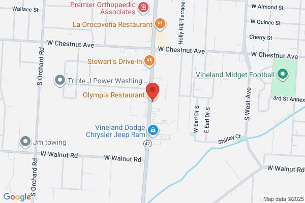 Olympia Restaurant