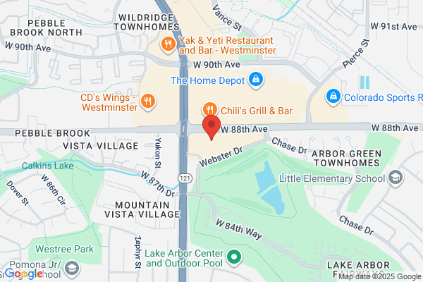 Precision Watch & Clock Shop