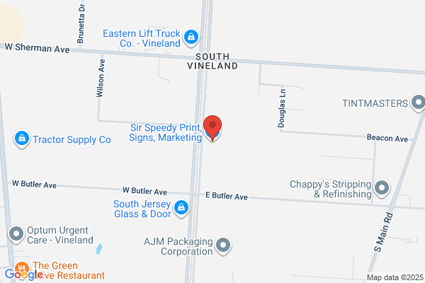 Sir Speedy Print, Signs, Marketing