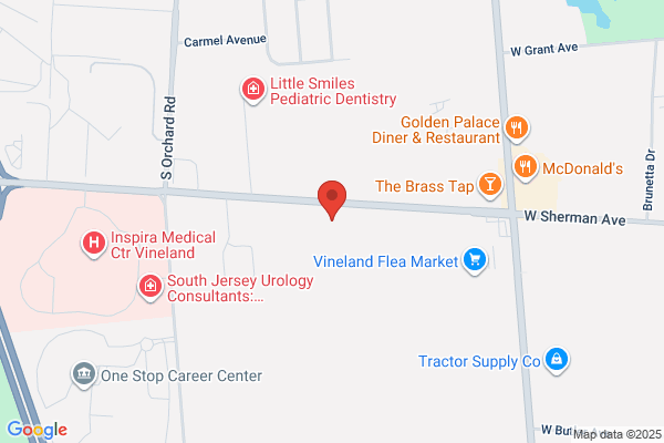 NovaCare Rehabilitation - Vineland - Cumberland Professional Campus