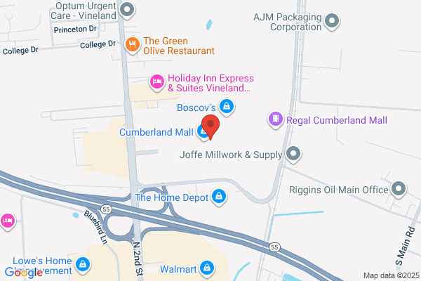 Luca's Pizza