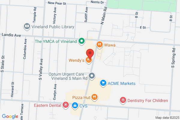 Foot Care Centers